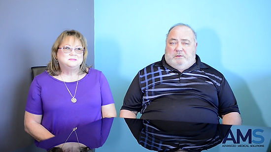 Hear From Julie & Randy About Their Experience!